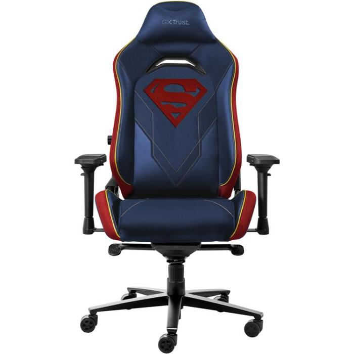 Trust - Trust GXT 721SM Ruya Gamingstol Superman