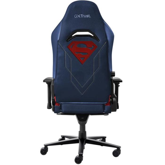 Trust - Trust GXT 721SM Ruya Gamingstol Superman
