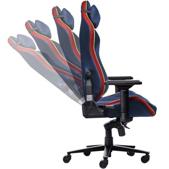 Trust - Trust GXT 721SM Ruya Gamingstol Superman
