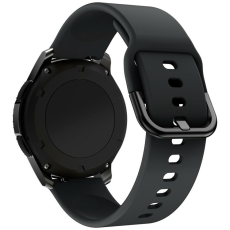 Beline - Beline Armband F&ouml;r Huawei GT 3/4/5/6 - Svart