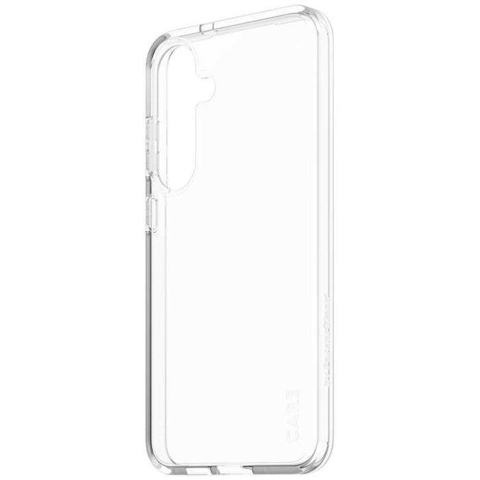 PanzerGlass - CARE By PanzerGlass Galaxy S25 Plus Mobilskal Urban Combat - Clear