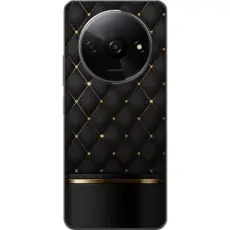 Gustaf - Mobilskal till Xiaomi Redmi A3 med Luxury Opulence