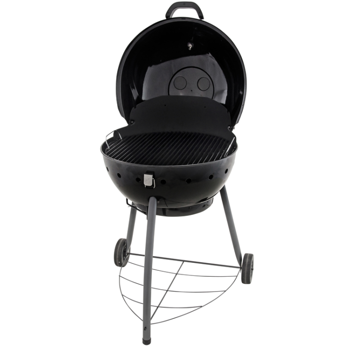 Char-Broil - Char-Broil Klotgrill Kettleman