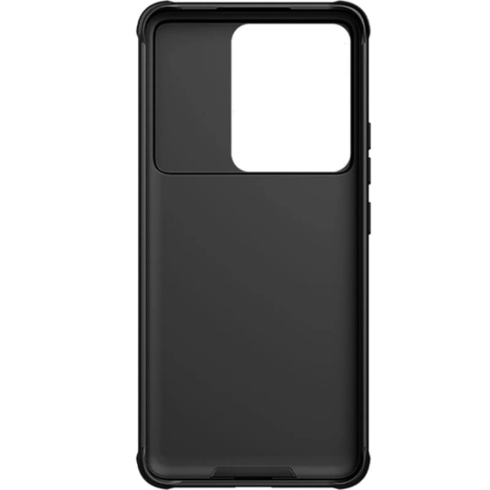 Nillkin - Nillkin Xiaomi Redmi Turbo 3/Poco F6 Mobilskal CamShield Pro