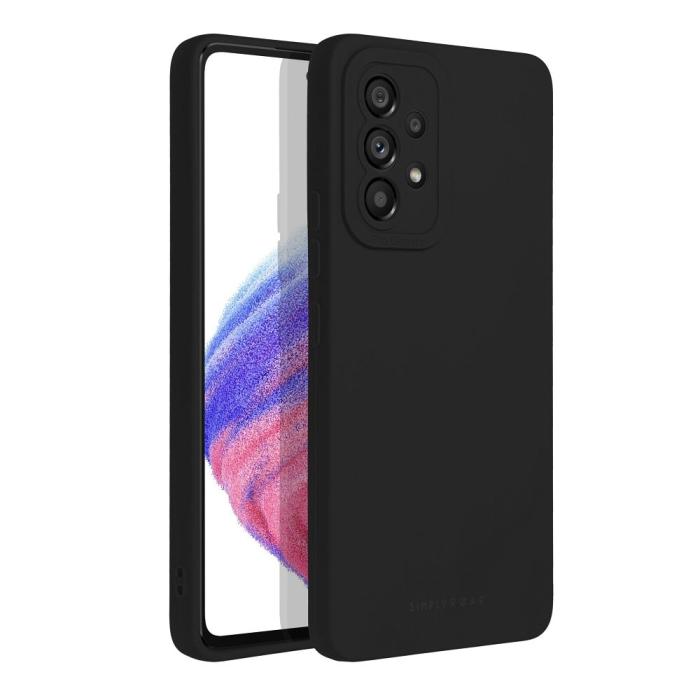 Roar - Roar Luna skal för Samsung Galaxy A53 5G Svart