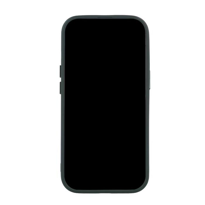 OEM - iPhone 14 Pro Max Mobilskal MagSafe Frozen - Grön