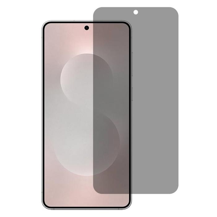 OEM - Skärmskydd för Samsung Galaxy S26 360° Anti Spy PET Film - Transparent
