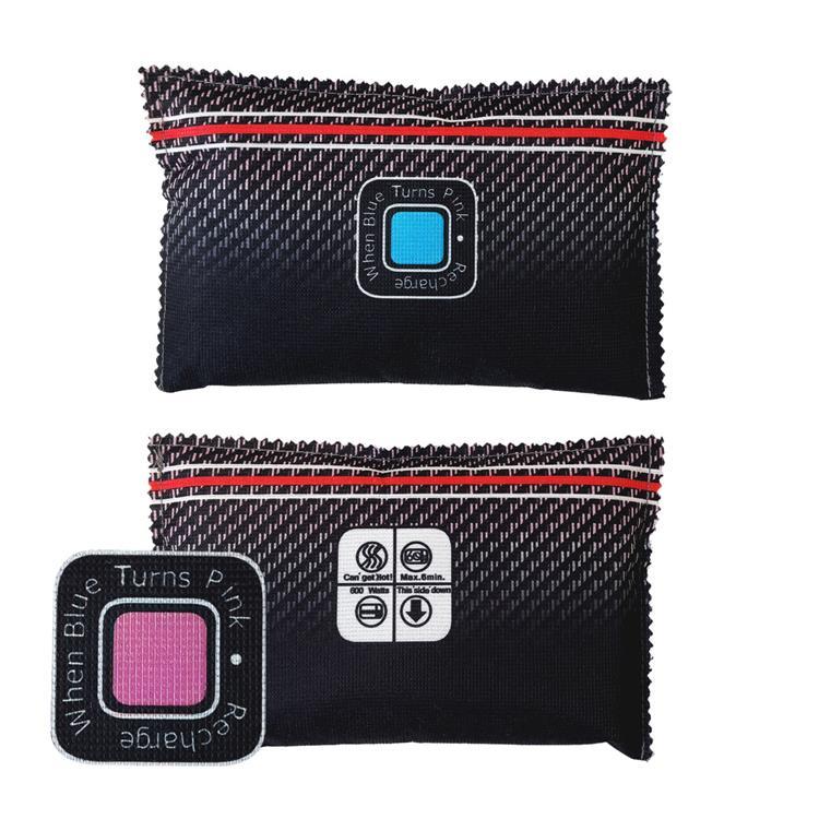 Bilfuktabsorberare mot imma, fukt och lukt (500g) | 264 | AlltMobil