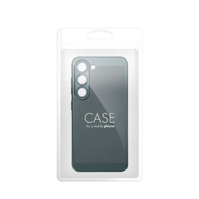 OEM - Galaxy A25 5G Mobilskal Breezy - Grön