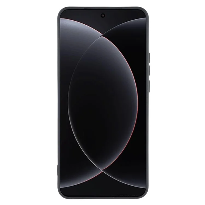 A-One Brand - Xiaomi 15 Ultra Mobilskal Precise Cutouts Straight - Svart