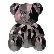A-One Brand - Mobilställ Stick-on BEAR - Svart