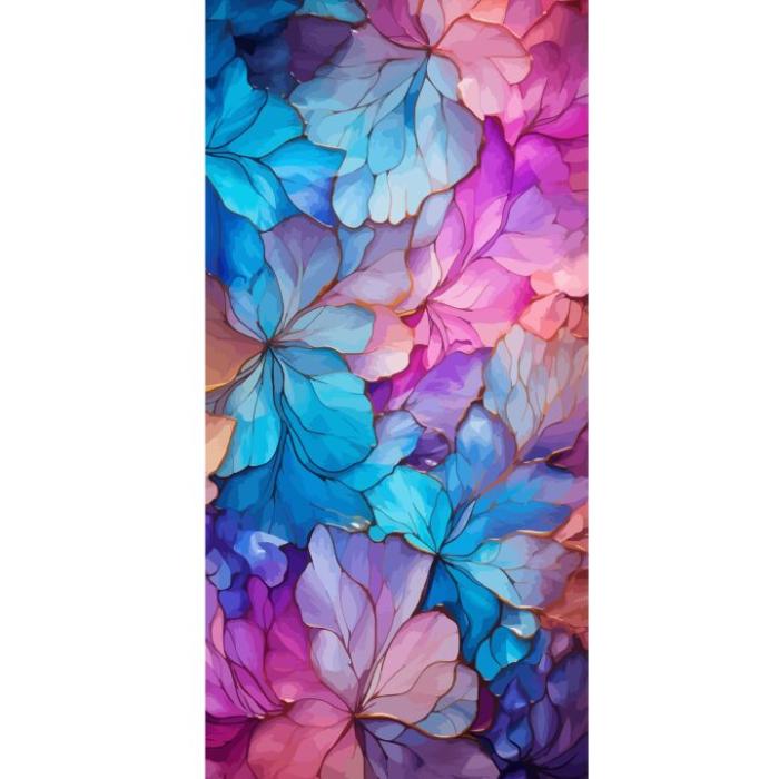 iSecrets - Plånboksfodral till Apple iPhone 13 Pro med Magiskt