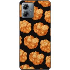 iSecrets - Mobilskal till Motorola Moto G14 med Nuggets