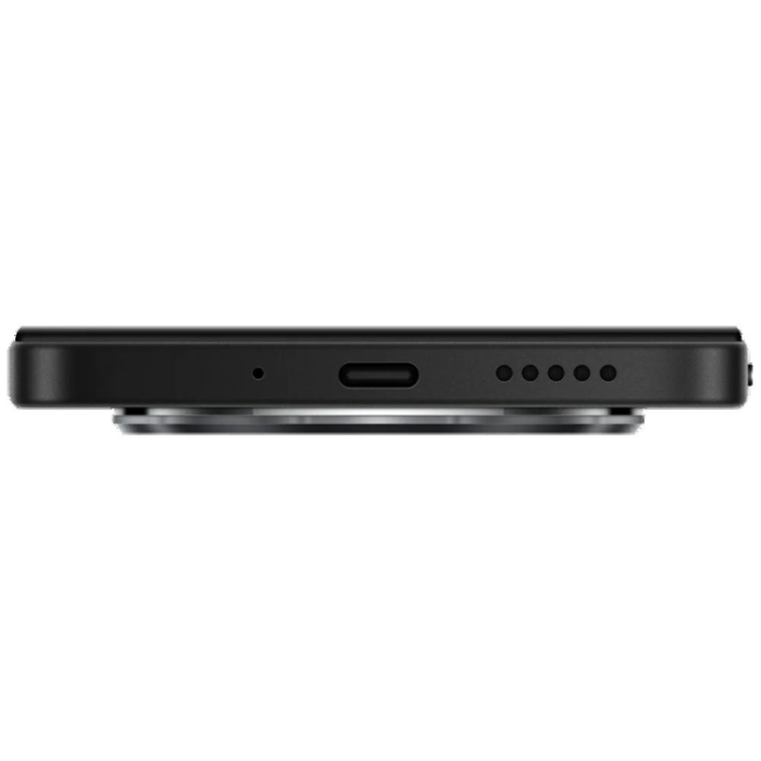 Xiaomi - Xiaomi Redmi 14C 4/128GB - Svart