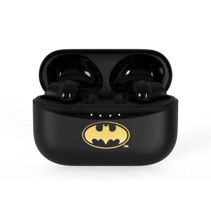 BATMAN - Batman Hörlurar In-Ear TWS