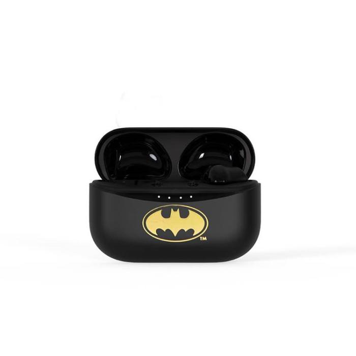 BATMAN - Batman Hörlurar In-Ear TWS