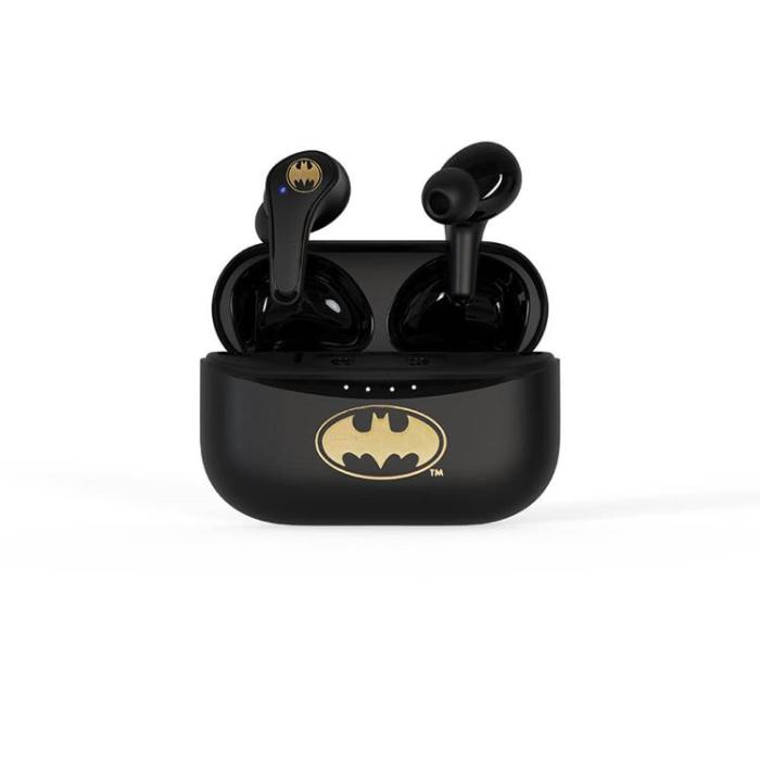 BATMAN - Batman Hörlurar In-Ear TWS