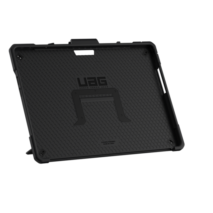 UTGATT1 - UAG Microsoft Surface Pro 9 Skal Metropolis - Svart