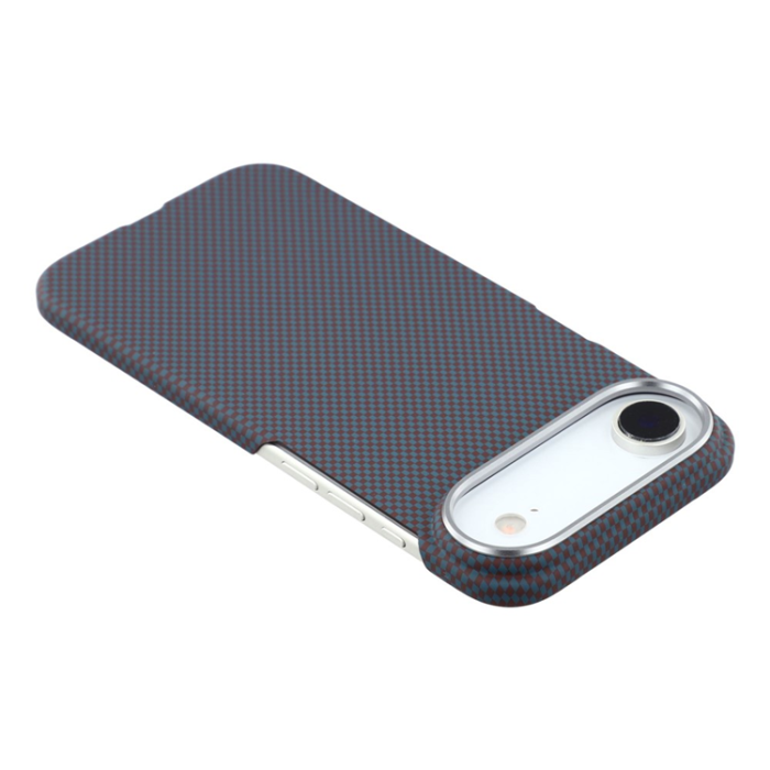 A-One Brand - Mobilskal till iPhone Air MagSafe Carbon Fiber