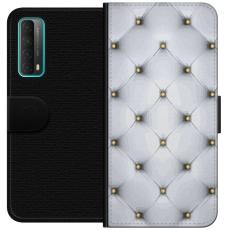 iSecrets - Plånboksfodral till Huawei P smart 2021 med Fancy