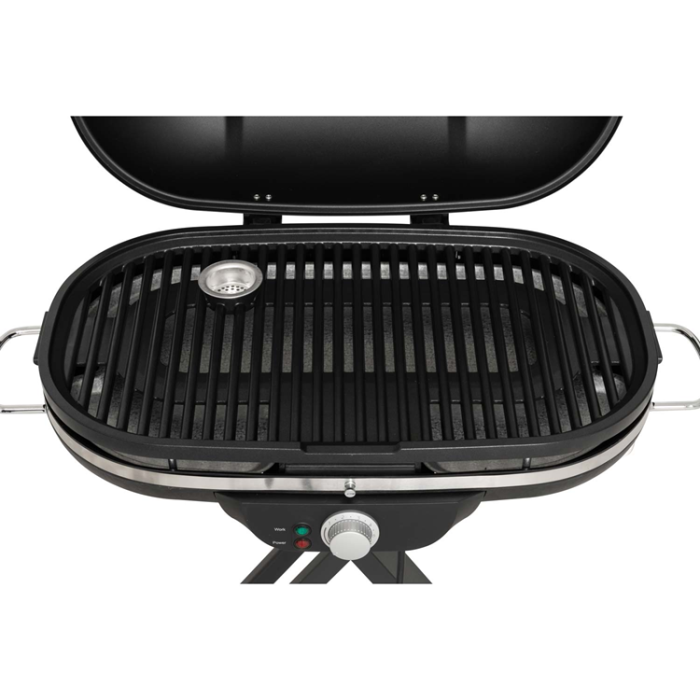 Mustang - Mustang Elgrill Voyage
