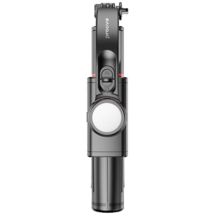 Proove - Proove Gimbal Stabilizer Tripod Frame Jet - Svart