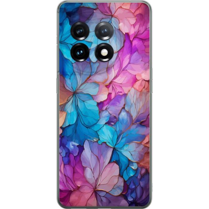 iSecrets - Mobilskal till OnePlus 11 med Magiskt