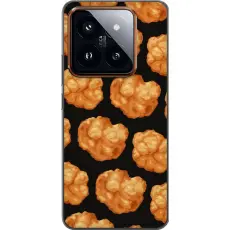 Gustaf - Mobilskal till Xiaomi 14 Pro med Nuggets