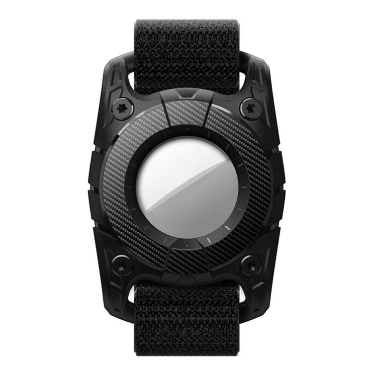 Airtag Skal IP67 Vattentät Bluetooth Tracker - Svart | 2353 | AlltMobil