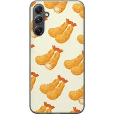 Gustaf - Mobilskal till Samsung Galaxy A24 4G med R&auml;kor