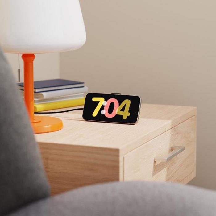 UTGATT1 - Twelve South 3in1 Magsafe Trådlös Laddare iPhone/Apple Watch/AirPods