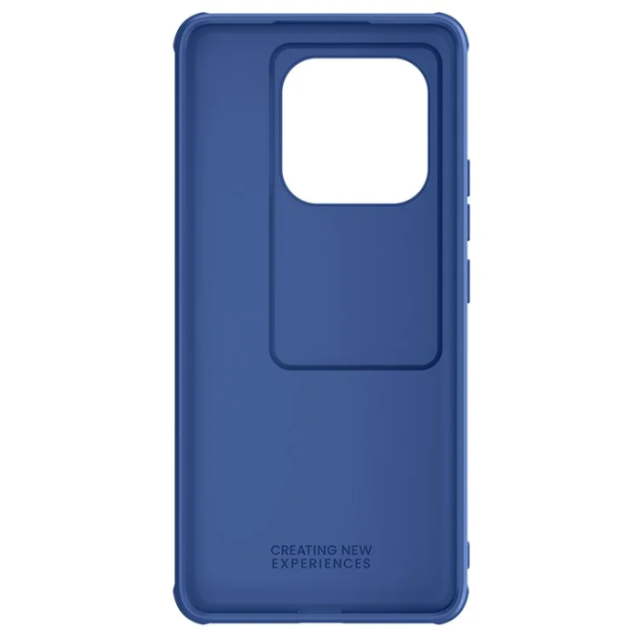 Nillkin - Nillkin Xiaomi Redmi Note 14 Pro 5G Mobilskal Camshield Pro