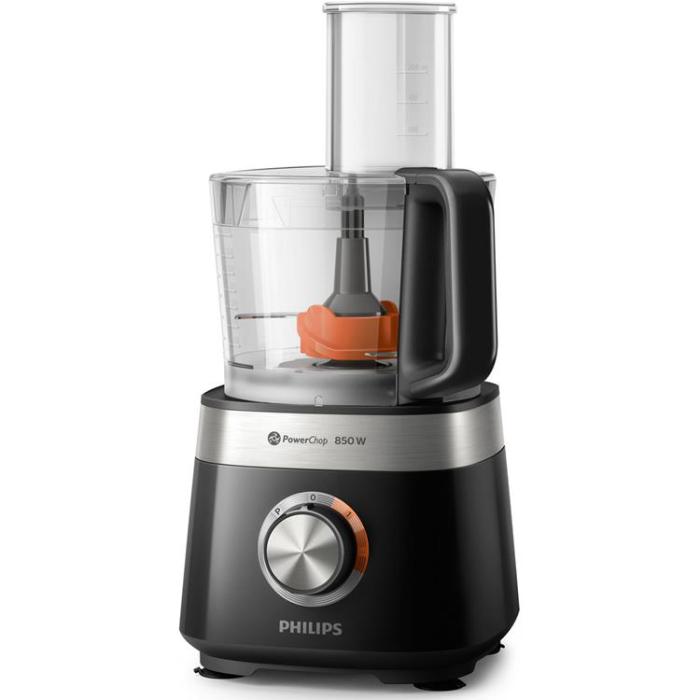 UTGATT1 - PHILIPS Matberedare Kompakt 850 Watt Blender HR7530 / 10