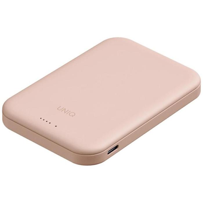 UNIQ - UNIQ MagSafe Powerbank 5000mAh USB-C Lyden Lexa