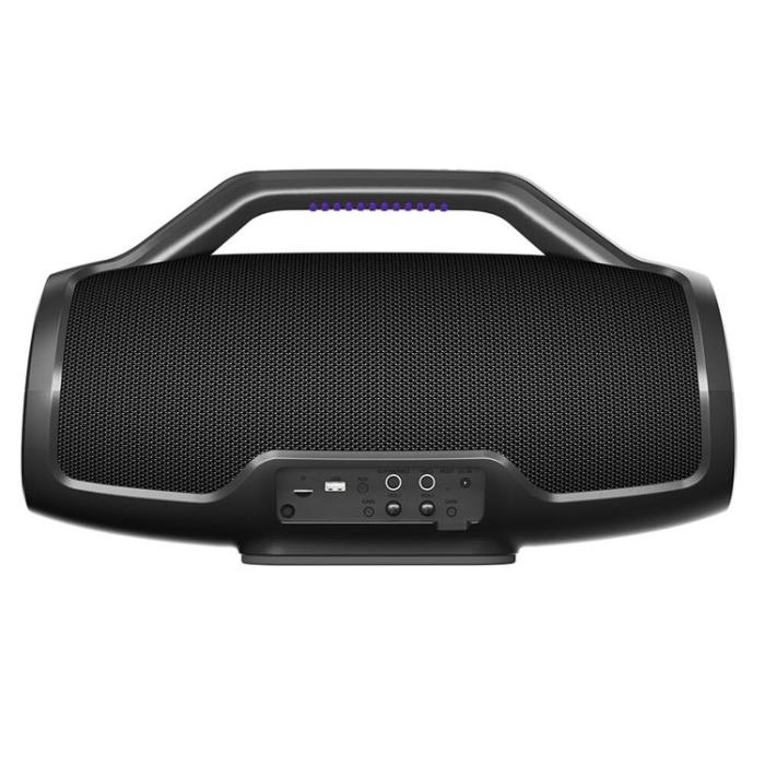 Tronsmart - Tronsmart Trådlös Högtalare Bluetooth Bang Max - Svart