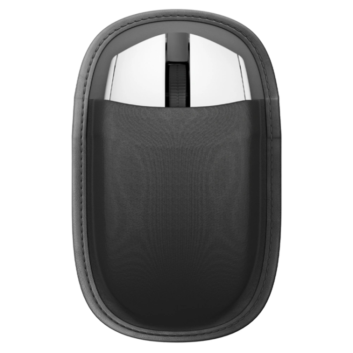Spigen - Spigen Musfodral LD220 - Svart