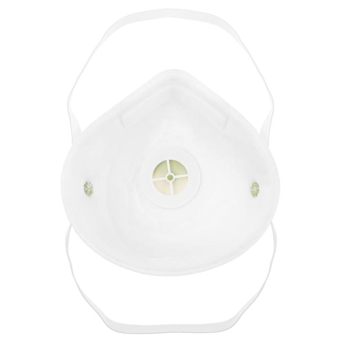 UTGATT5 - [2-PACK] Munskydd CE-certifierad FFP3 - Skyddsmask Mask