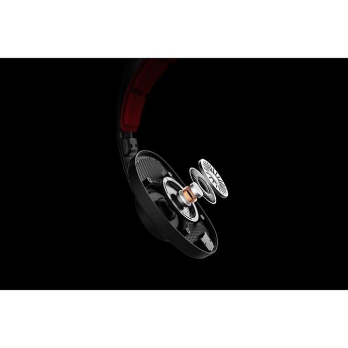 Koss - Koss Headset Gaming GMR545 Air - Svart