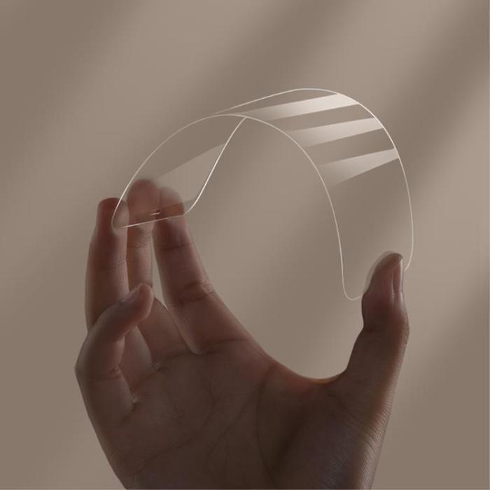 OEM - [3-PACK] Härdat Glas Skärmskydd iPhone 12 Pro Max - Clear