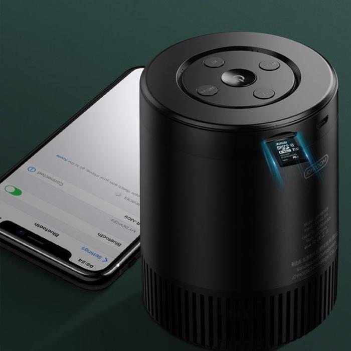 UTGATT5 - Joyroom Trådlös Högtalare Bluetooth 5.0 5W - Svart