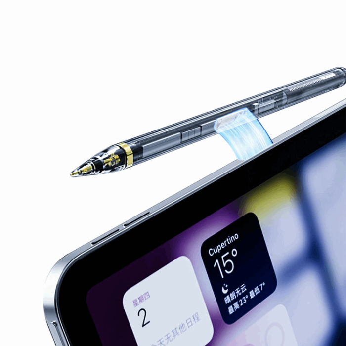 Tech-Protect - Tech-Protect Stylus Penna 