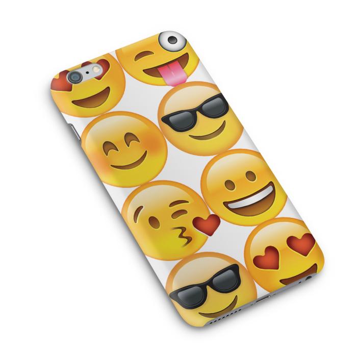 UTGATT4 - Designer iPhone 6S Plus Skal - Pat0724
