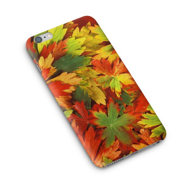 UTGATT4 - Designer iPhone 6S Skal - Pat0747