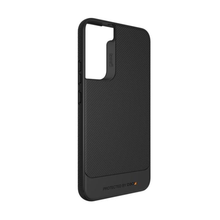UTGATT1 - Gear4 Copenhagen Skal Galaxy S22 Plus - Svart