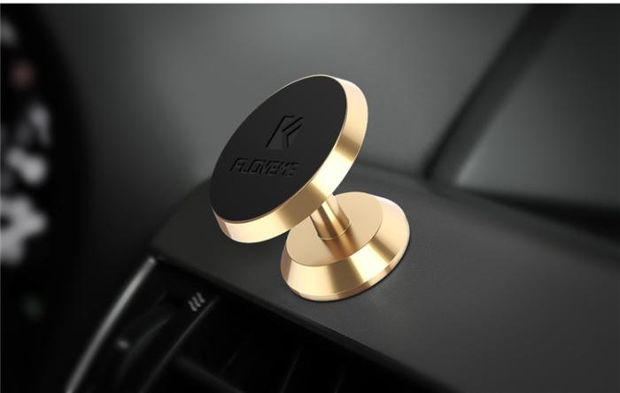 UTGATT1 - Floveme universal magnetisk bilhållare - Gold