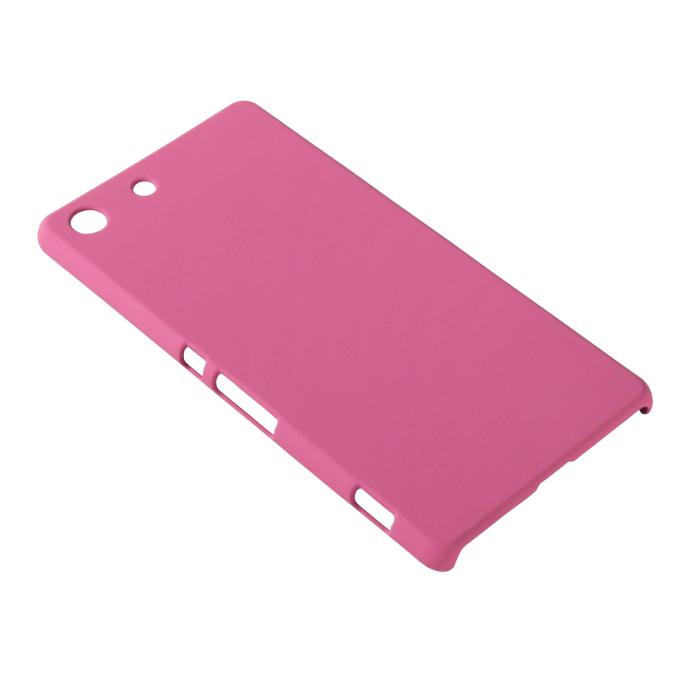 GEAR - GEAR mobilskal till Sony Xperia M5 - Rosa