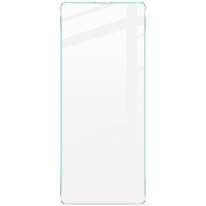 Imak - IMAK HD 9H Härdat Glas Skärmskydd Xperia Pro-I