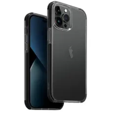 UNIQ - Uniq iPhone 14 Pro Max Skal Combat - Svart