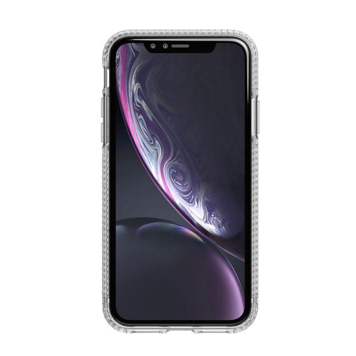UTGATT1 - Tech21 Pure Clear Skal iPhone XR - Transparent