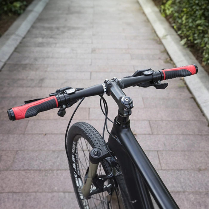 Rockbros - Rockbros Bicycle Greppar - Röd